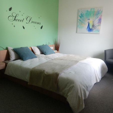 Appartement Beim Kellerschneider Og à Gundelfingen an der Donau Extérieur photo