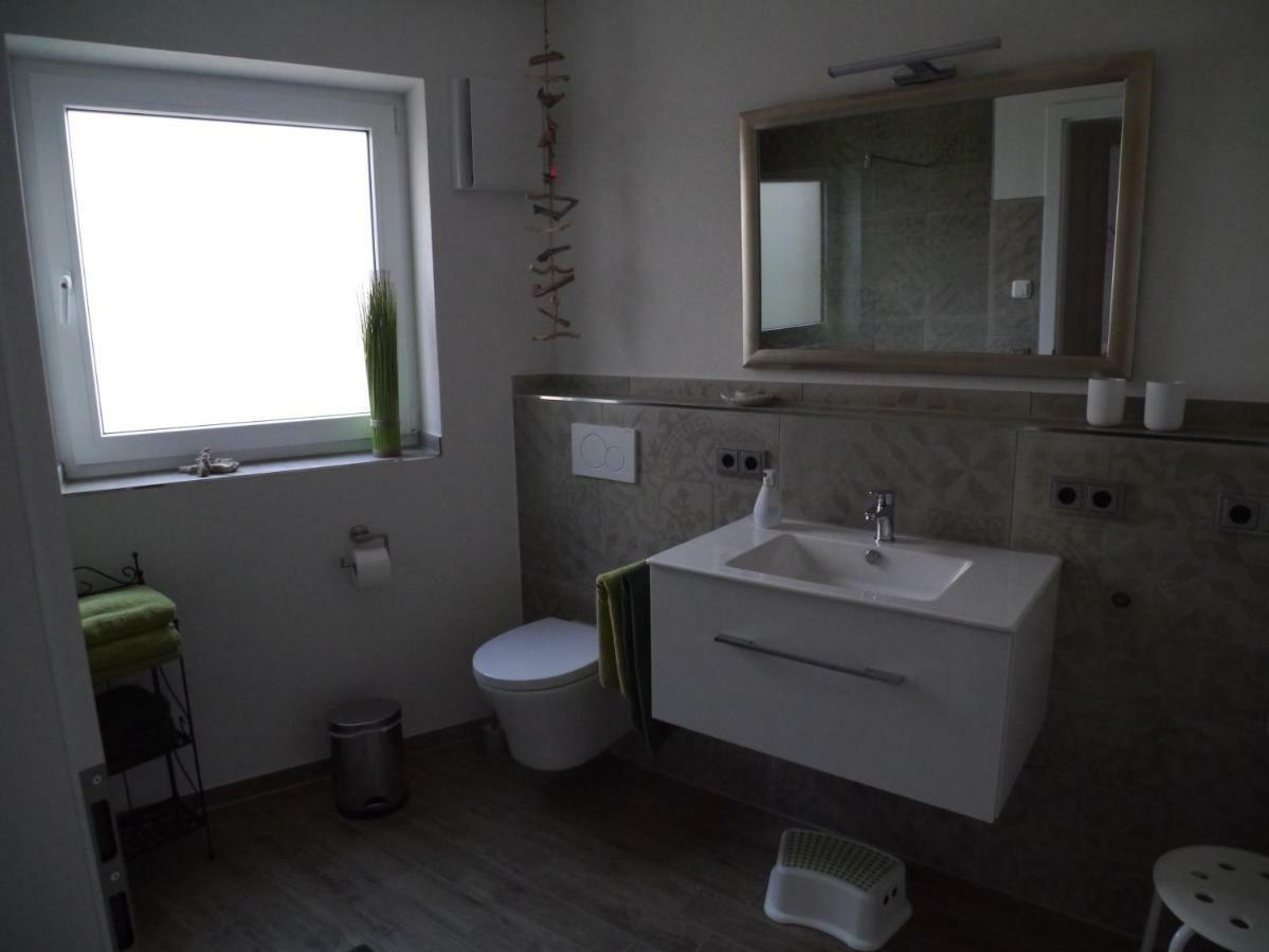 Appartement Beim Kellerschneider Og à Gundelfingen an der Donau Extérieur photo