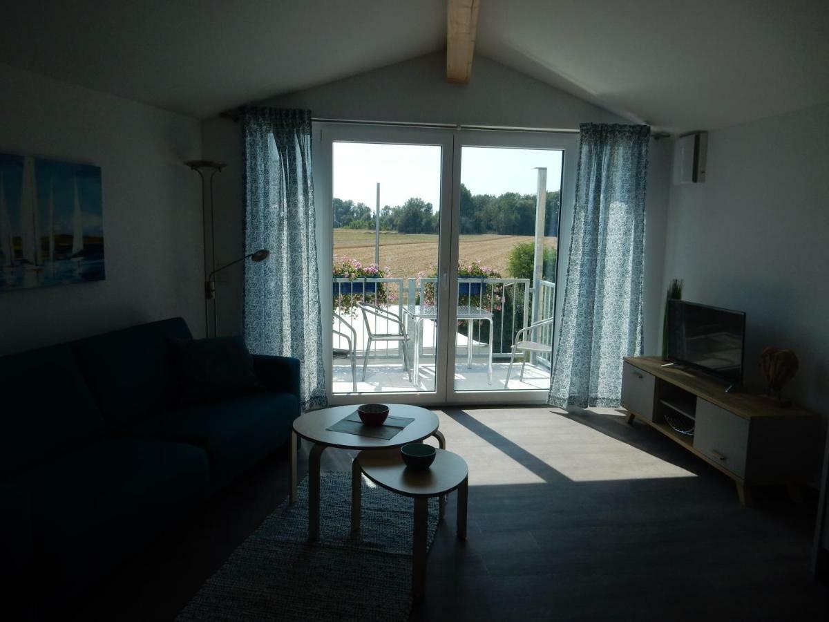 Appartement Beim Kellerschneider Og à Gundelfingen an der Donau Extérieur photo