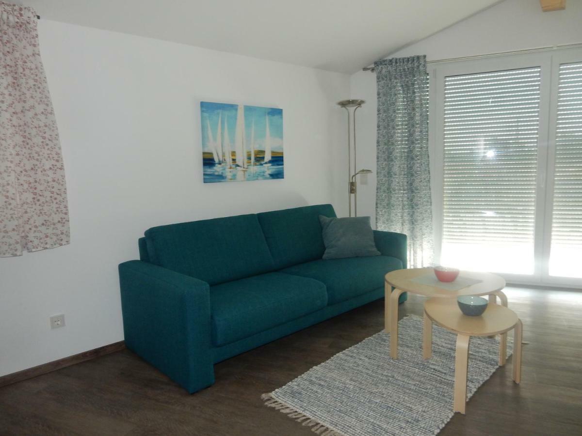Appartement Beim Kellerschneider Og à Gundelfingen an der Donau Extérieur photo