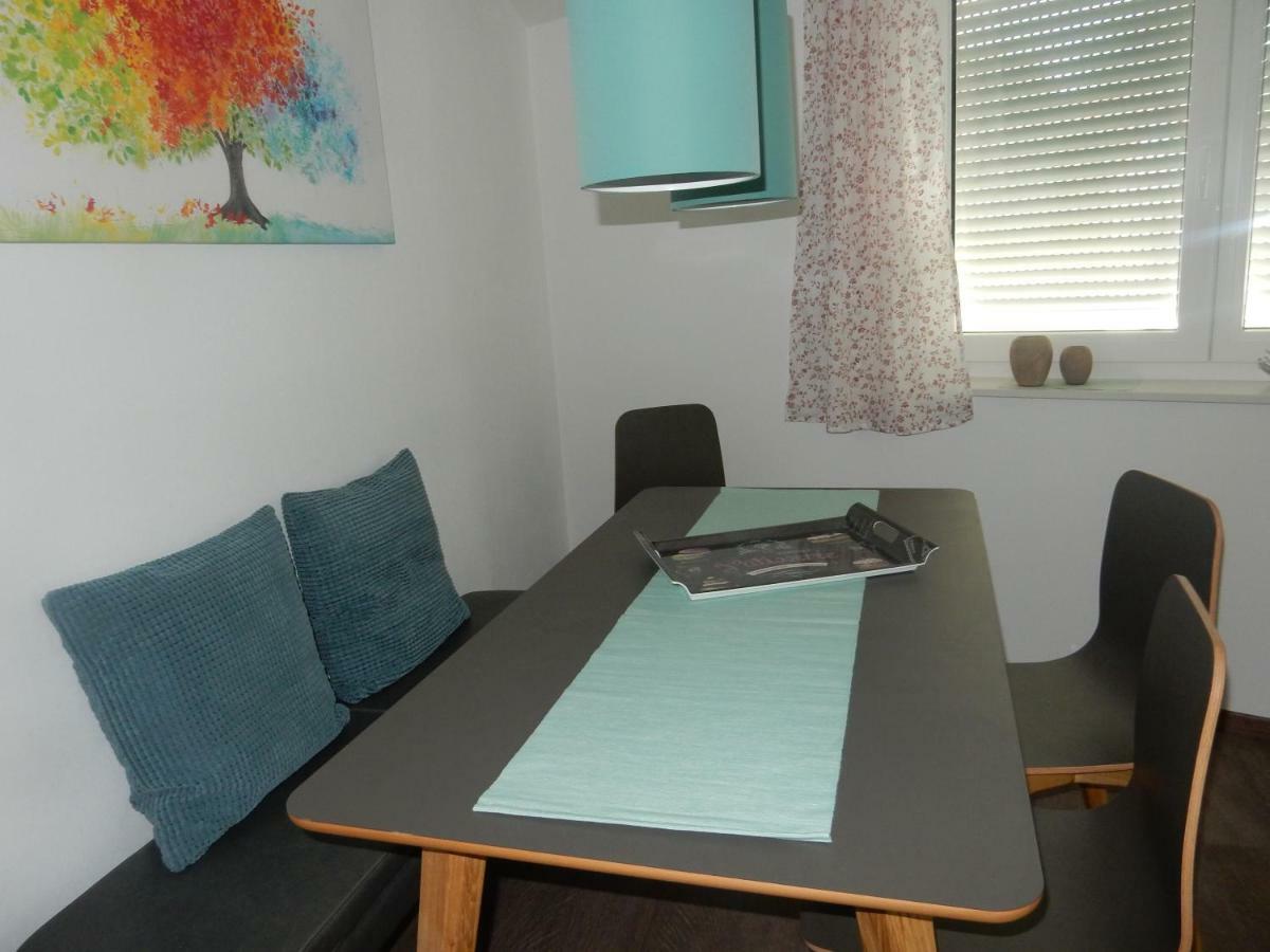 Appartement Beim Kellerschneider Og à Gundelfingen an der Donau Extérieur photo